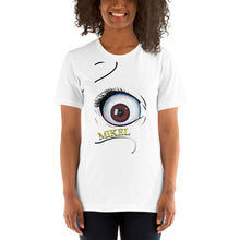 Load image into Gallery viewer, MiKEL Eye Unisex T-Shirt