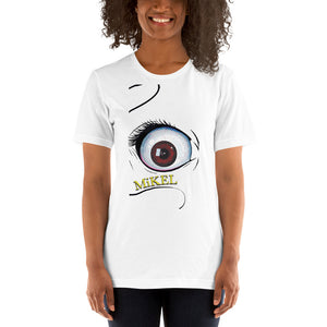 MiKEL Eye Unisex T-Shirt