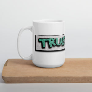 MiKEL True Hero's Mug w/w