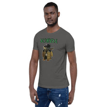 Load image into Gallery viewer, MiKEL Yurda NYC Unisex T-Shirt