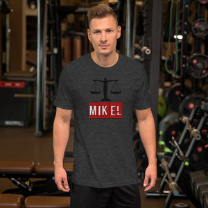 MiKEL Apparel Unisex T-Shirt