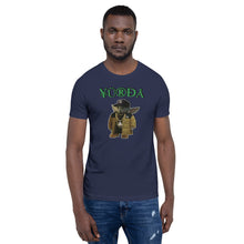 Load image into Gallery viewer, MiKEL Yurda NYC Unisex T-Shirt