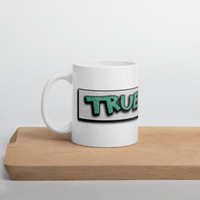 Load image into Gallery viewer, MiKEL True Hero&#39;s Mug w/w