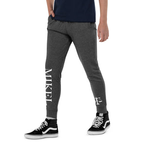 MiKEL Unisex Skinny Joggers