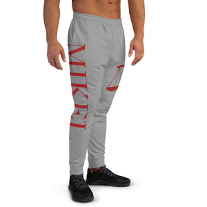 MiKEL G/R Joggers