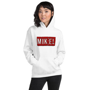 MiKEL Unisex Hoodie