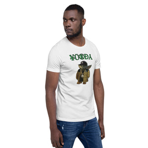 MiKEL Yurda NYC Unisex T-Shirt