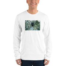 Load image into Gallery viewer, MiKEL Laundromat Long sleeve t-shirt