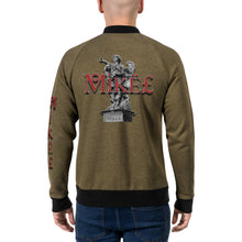 Load image into Gallery viewer, MiKEL Angel Bomber Jacket