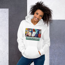 Load image into Gallery viewer, MiKEL True Hero&#39;s Unisex Hoodie BN