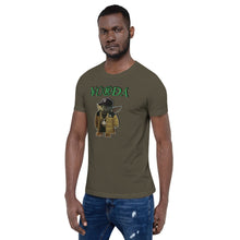 Load image into Gallery viewer, MiKEL Yurda NYC Unisex T-Shirt