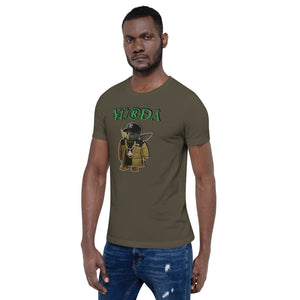 MiKEL Yurda NYC Unisex T-Shirt