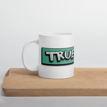 Load image into Gallery viewer, MiKEL G True Hero&#39;s Mug