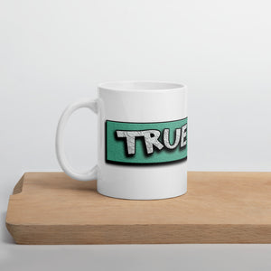 MiKEL G True Hero's Mug