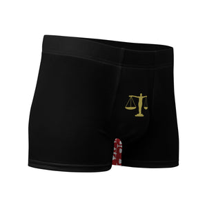 MiKEL Boxer Briefs