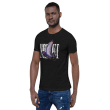 Load image into Gallery viewer, MiKEL Pigeon City Unisex T-Shirt