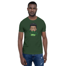 Load image into Gallery viewer, MiKEL Yuck! Unisex T-Shirt