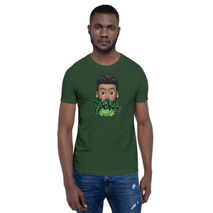 MiKEL Yuck! Unisex T-Shirt