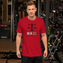 Load image into Gallery viewer, MiKEL Apparel Unisex T-Shirt