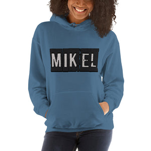 MiKEL Unisex Hoodie