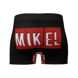 MiKEL Boxer Briefs