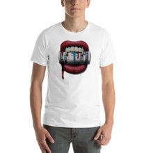 Load image into Gallery viewer, MiKEL BMS Unisex T-Shirt