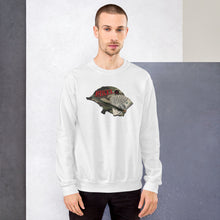 Load image into Gallery viewer, MiKEL Born To Live Unisex Sweatshirt