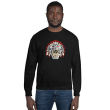 Load image into Gallery viewer, MiKEL Chief Sweatshirt