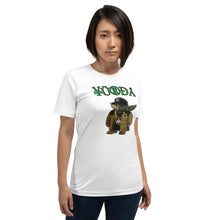 Load image into Gallery viewer, MiKEL Yurda NYC Unisex T-Shirt