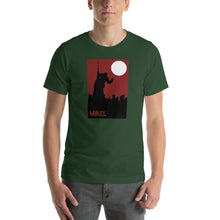 Load image into Gallery viewer, MiKEL Is King Unisex T-Shirt