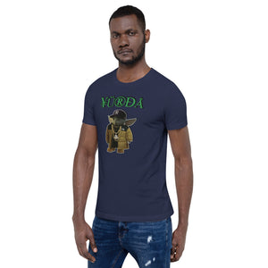 MiKEL Yurda NYC Unisex T-Shirt