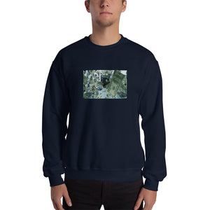 MiKEL Laundromat Sweatshirt