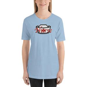 MiKEL Nurse Unisex T-Shirt