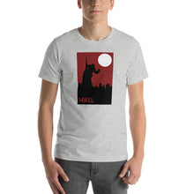 Load image into Gallery viewer, MiKEL Is King Unisex T-Shirt