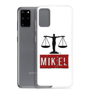 MiKEL Samsung Case