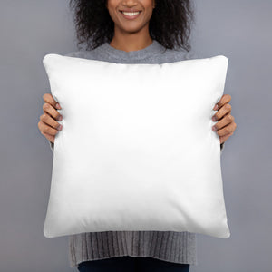 MiKEL W Basic Pillow