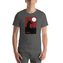 Load image into Gallery viewer, MiKEL Is King Unisex T-Shirt