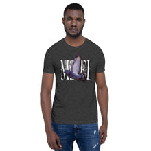 Load image into Gallery viewer, MiKEL Pigeon City Unisex T-Shirt