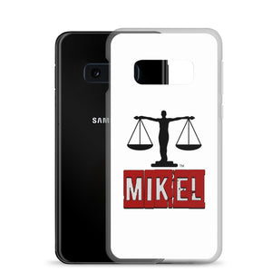 MiKEL Samsung Case