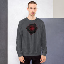 Load image into Gallery viewer, MiKEL Rose Unisex Sweatshirt