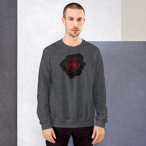 MiKEL Rose Unisex Sweatshirt