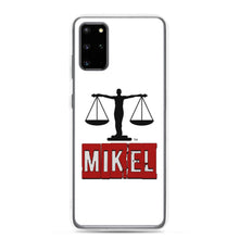 Load image into Gallery viewer, MiKEL Samsung Case