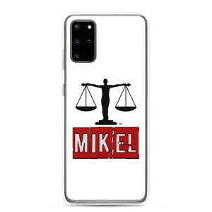 MiKEL Samsung Case