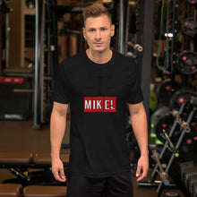 Load image into Gallery viewer, MiKEL Apparel Unisex T-Shirt