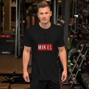 MiKEL Apparel Unisex T-Shirt