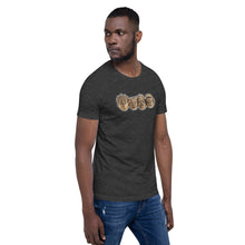 Load image into Gallery viewer, MiKEL Rushmore Unisex T-Shirt