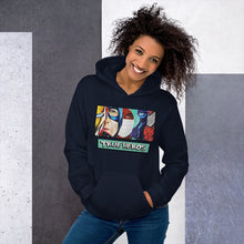 Load image into Gallery viewer, MiKEL True Hero&#39;s Unisex Hoodie BN