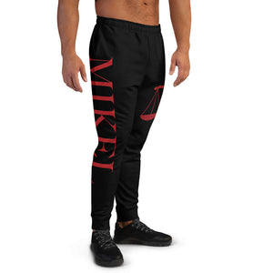 MiKEL B/R Joggers