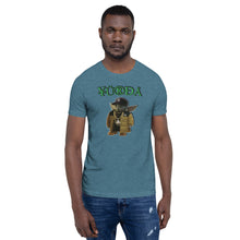 Load image into Gallery viewer, MiKEL Yurda NYC Unisex T-Shirt