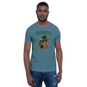 MiKEL Yurda NYC Unisex T-Shirt